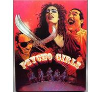 Psycho Girls