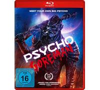Psycho Goreman (Blu-ray)