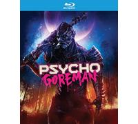 Psycho Goreman