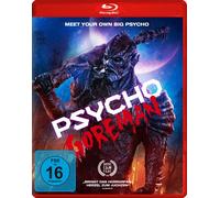 Psycho Goreman (Blu-ray)
