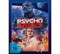 Psycho Goreman (Blu-ray)