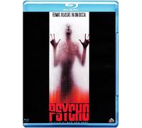 Psycho – Gus Van Sant / Moore Vaughn – Blu-ray