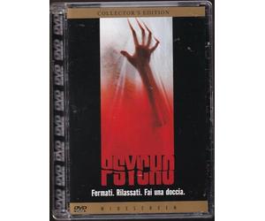 Psycho Gus Van Sant