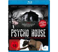 Psycho House - Willkommen in der Nachbarschaft