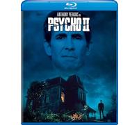 Psycho II