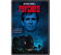 Psycho II