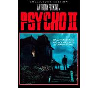 Psycho II