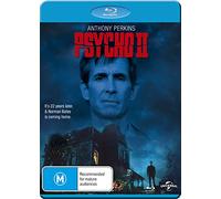 Psycho Ii [Edizione: Australia]