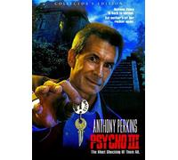Psycho III (Collector's Edition)