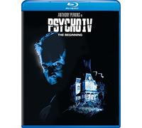 Psycho Iv: The Beginning [Edizione: Stati Uniti]