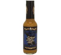 Psycho Juice Scotch Bonnet - Salsa Al Peperoncino Piccante - 148ml
