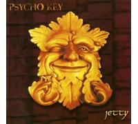 Psycho Key - Jetty