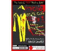 Psycho Killer 2: Death Cove