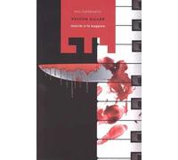 Psycho killer. Omicidi in Fa maggiore