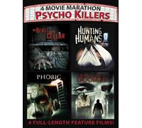 Psycho Killers:Beast in the Ce - Psycho Killers: Beast in the Ce