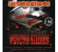 Psycho Killers - Psycho Killers