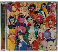 PSYCHO LE CEMU - Beautiful World:Kono Hitomi Ni