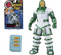 Figura originale Hasbro Marvel Legends Series I Fantastici Quattro di Psycho-Man