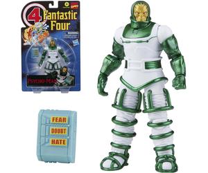 Psycho-Man 15 Cm Fantastic Four Marvel Legends Hasbro