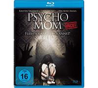Psycho MOM - Flieh solange du kannst! (uncut)