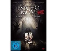 Psycho MOM - Flieh solange du kannst! (uncut)