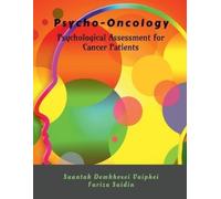 Psycho-Oncology (Tascabile)
