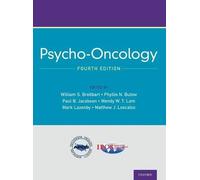 Psycho-Oncology - William Breitbart - Oxford, 2021