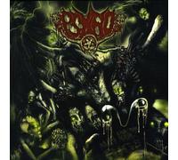 Psycho Pain Addict Pigs (CD)