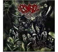 PSYCHO - PAIN ADDICT PIGS - CD - K72z
