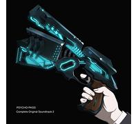 PSYCHO-PASS COMPLETE O.S.T.2 -