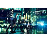 Psycho-Pass - Intégrale (Saison 1 & 2 + Film) - [Edition collector limitée - Coffret DVD/Blu-ray]