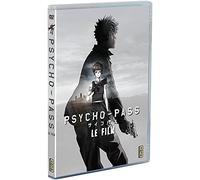 Psycho-Pass-Le Film