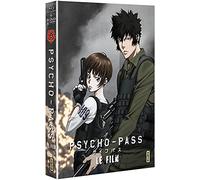 Psycho-Pass-Le Film [Combo Blu-Ray + DVD]