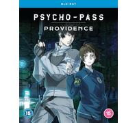 PSYCHO-PASS: Providence - Movie (Blu-ray)