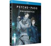 PSYCHO-PASS: Providence - Movie (Blu-ray)