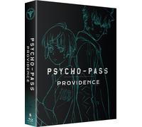 PSYCHO-PASS: Providence - Movie - LE (Blu-ray) Various