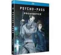 PSYCHO-PASS: Provvidenza - Film [Blu-ray]