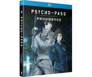 PSYCHO-PASS: Provvidenza - Film [Blu-ray]
