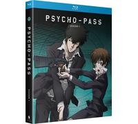 PSYCHO-PASS - Season 1 (Blu-ray)