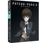 Psycho-Pass Season 2 - Collector's Edition [Blu-ray]