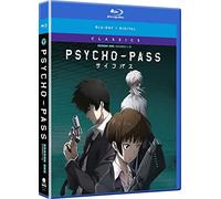 Psycho-Pass: Season One - Classic