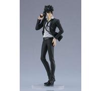 Psycho-pass Shinya Kogami POP UP Parade L Figure Statue GOODSMILE
