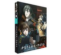 Psycho-Pass: Sinners of System (Limited Edition) (Blu-ray)