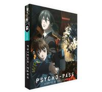 Psycho-Pass: Sinners of System (Limited Edition) (Blu-ray)