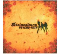 Psycho-Path - Desinvoltura
