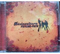 Psycho-Path - Desinvoltura