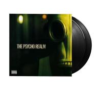 Psycho Realm The - Psycho Realm