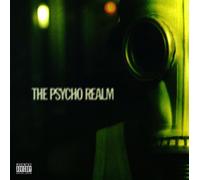 The Psycho Realm - Psycho Realm (180g) (2 LP)
