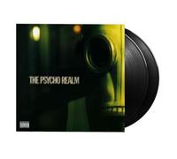 The Psycho Realm - Psycho Realm (180g) (2 LP)