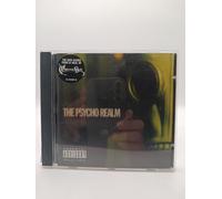 Psycho Realm,the - The Psycho Realm